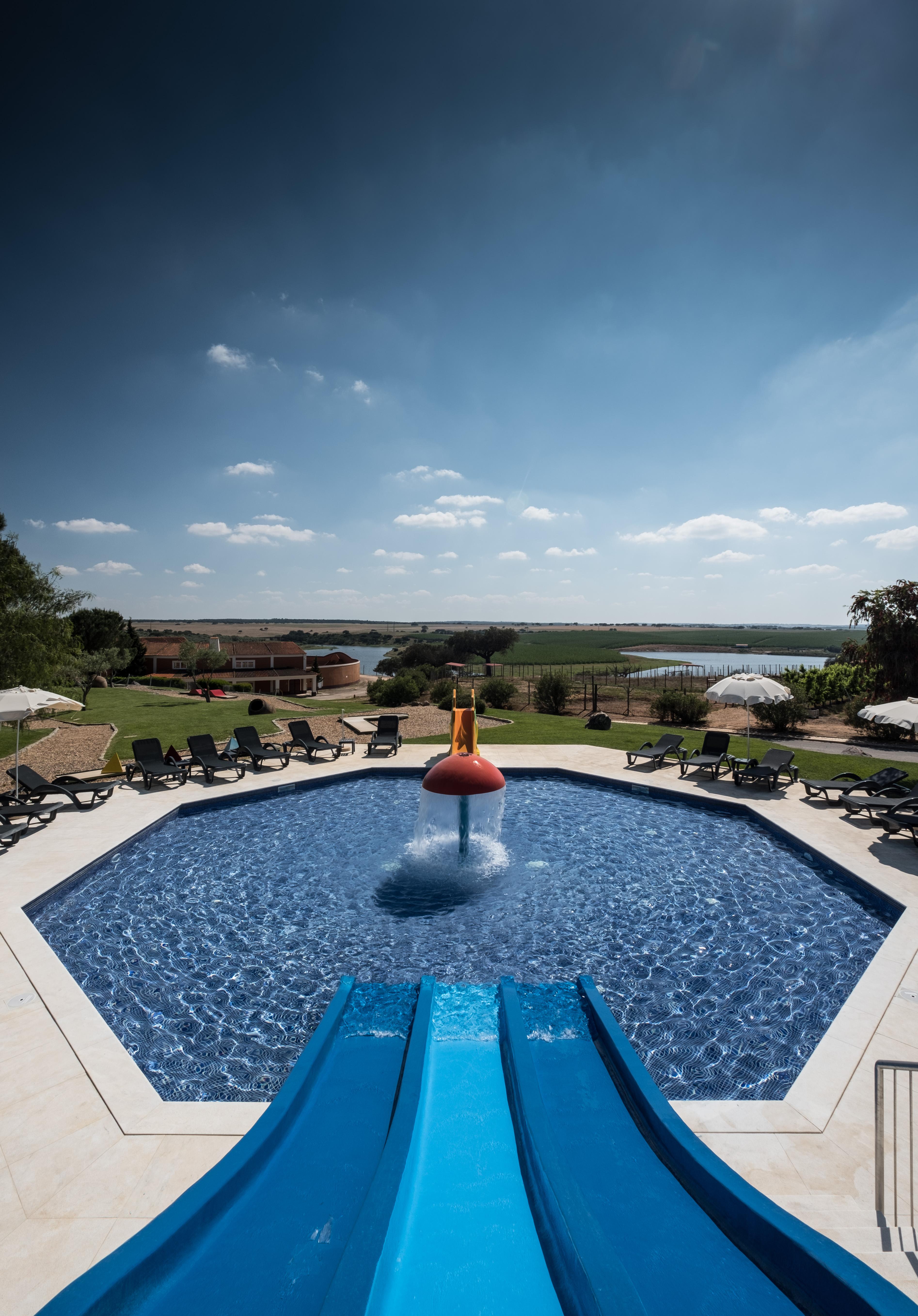 Vila Gale Alentejo Vineyard - Clube De Campo ألبيرونا المظهر الخارجي الصورة