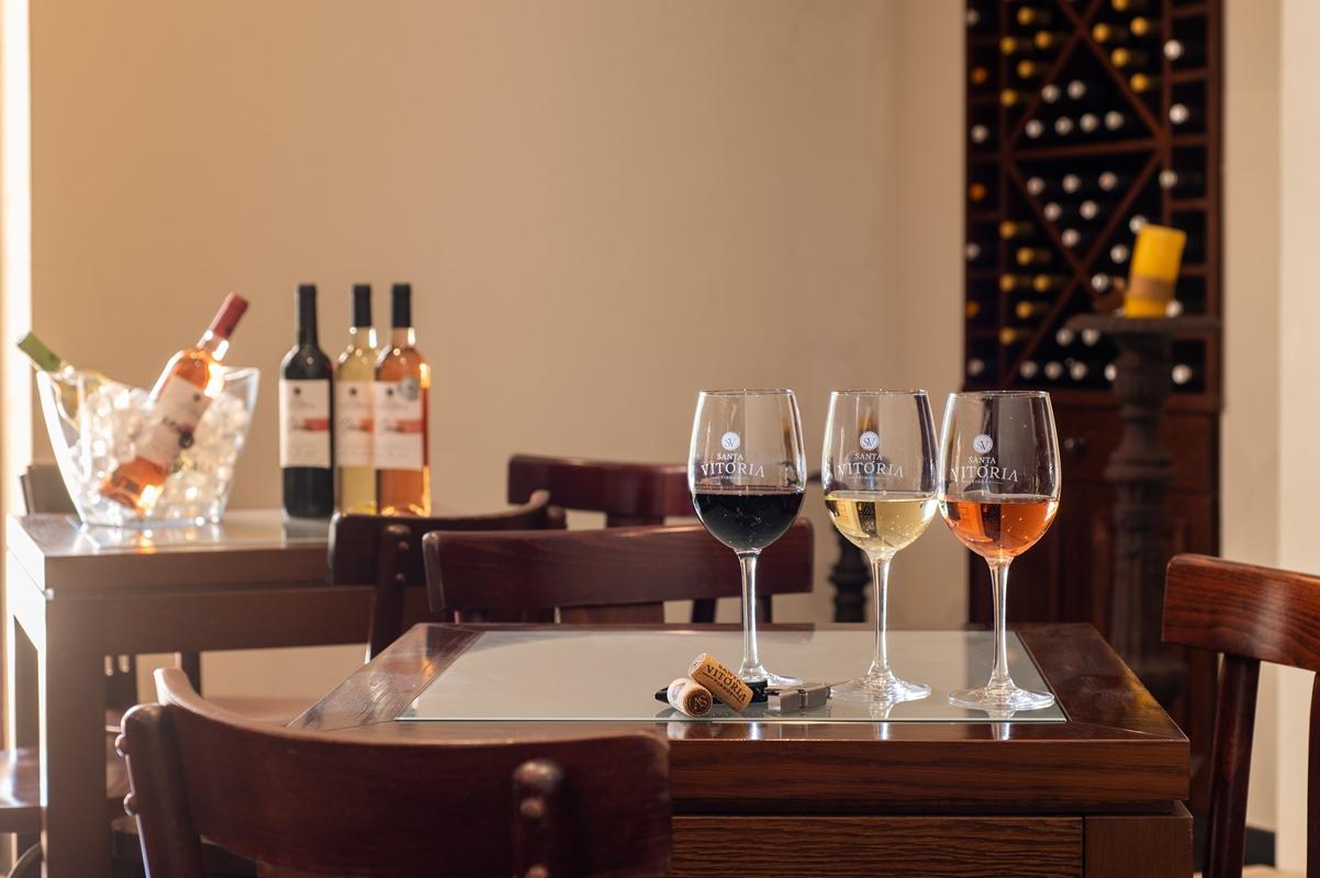 Vila Gale Alentejo Vineyard - Clube De Campo ألبيرونا المظهر الخارجي الصورة