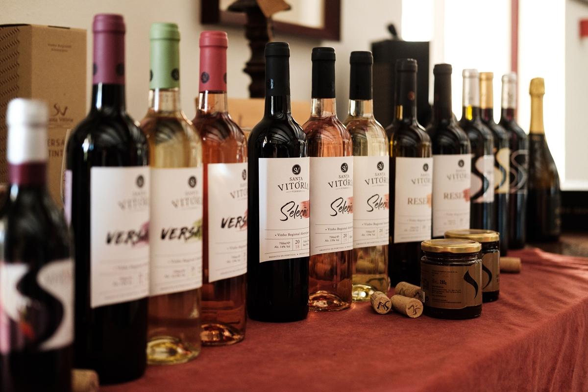 Vila Gale Alentejo Vineyard - Clube De Campo ألبيرونا المظهر الخارجي الصورة