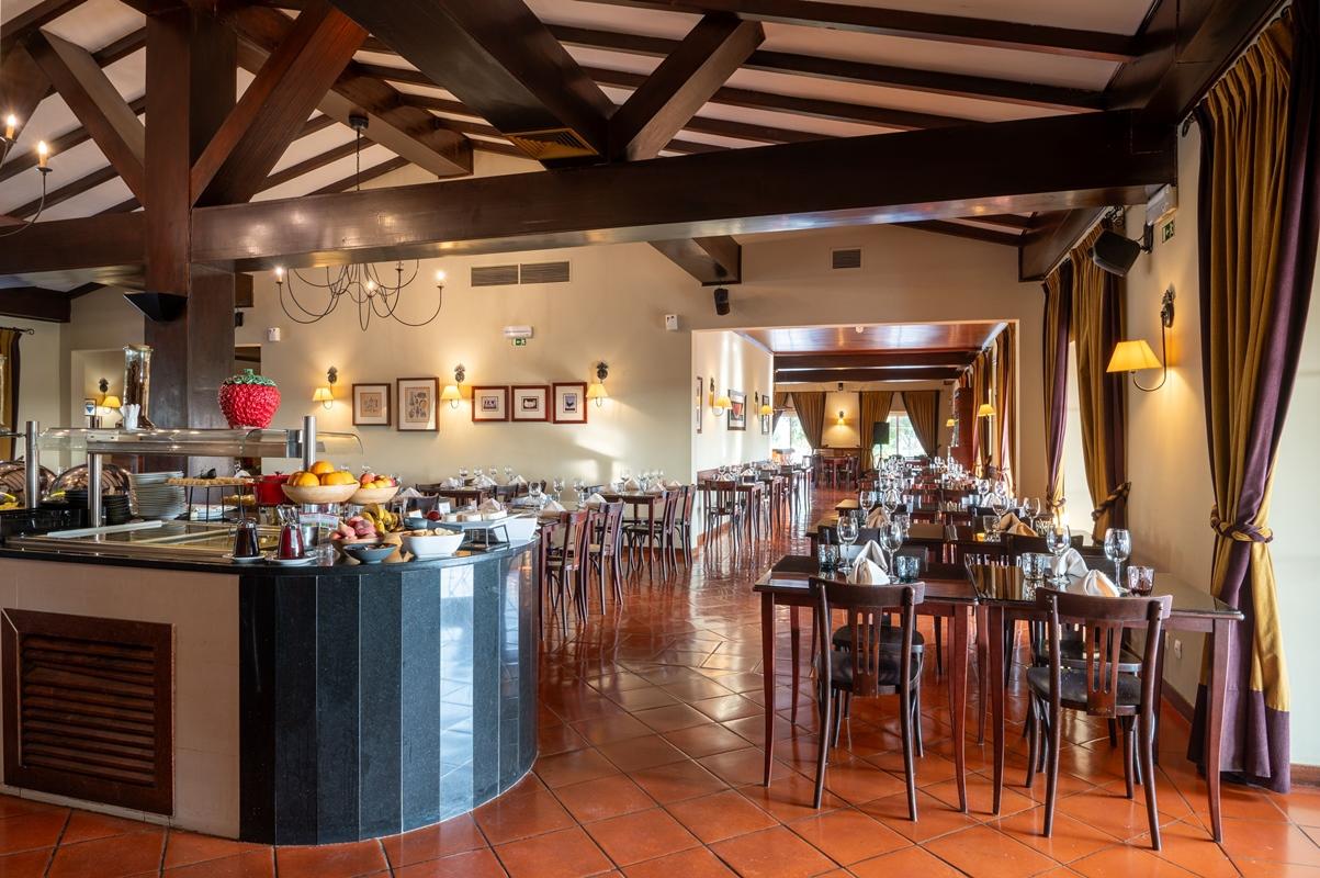 Vila Gale Alentejo Vineyard - Clube De Campo ألبيرونا المظهر الخارجي الصورة