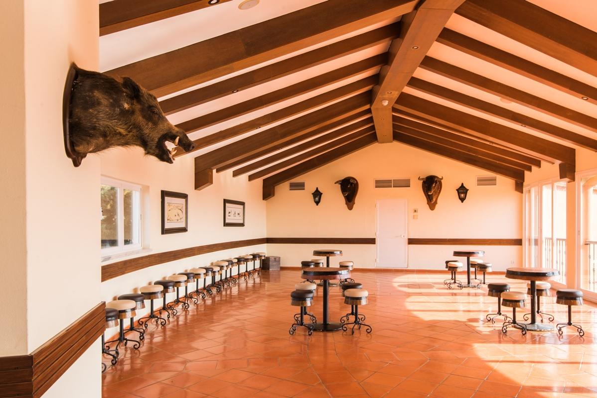 Vila Gale Alentejo Vineyard - Clube De Campo ألبيرونا المظهر الخارجي الصورة