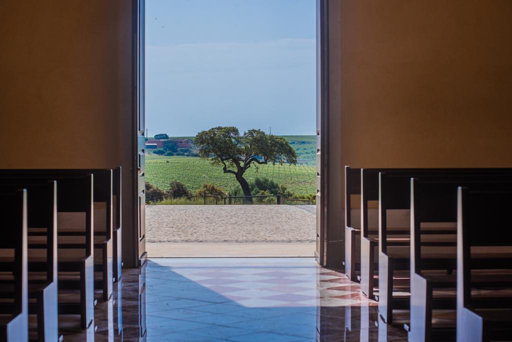 Vila Gale Alentejo Vineyard - Clube De Campo ألبيرونا المظهر الخارجي الصورة